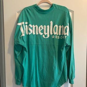 Disneyland spirit jersey for adults